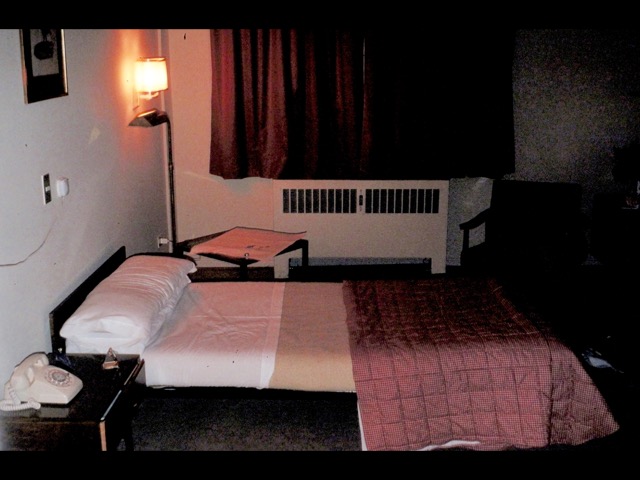 room at the best hotel
